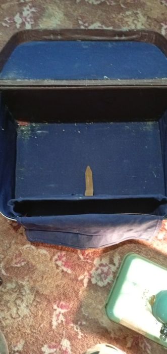 Продам Швейную машинку Тула 1.