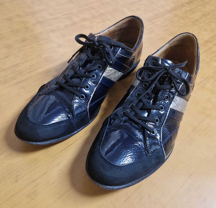 Sapatos Muratti Florentino 42
