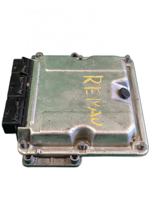 Centralina Motor / ECU - 0281011103 - RENAULT LAGUNA II (BG0/1_)