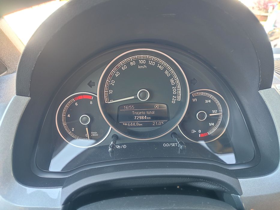 Skoda Citigo Versão CLEVER