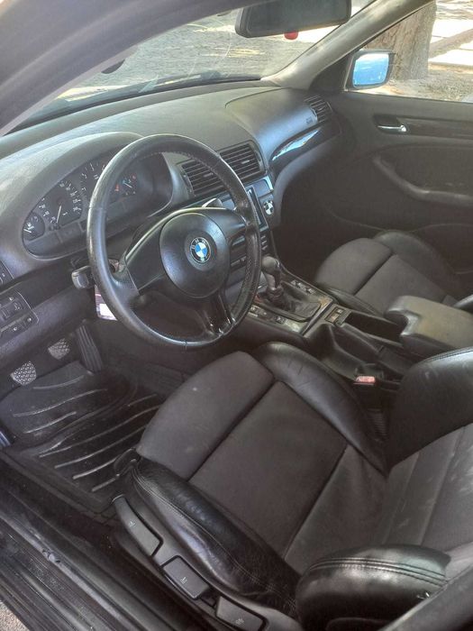 BMW 320d Negociavel