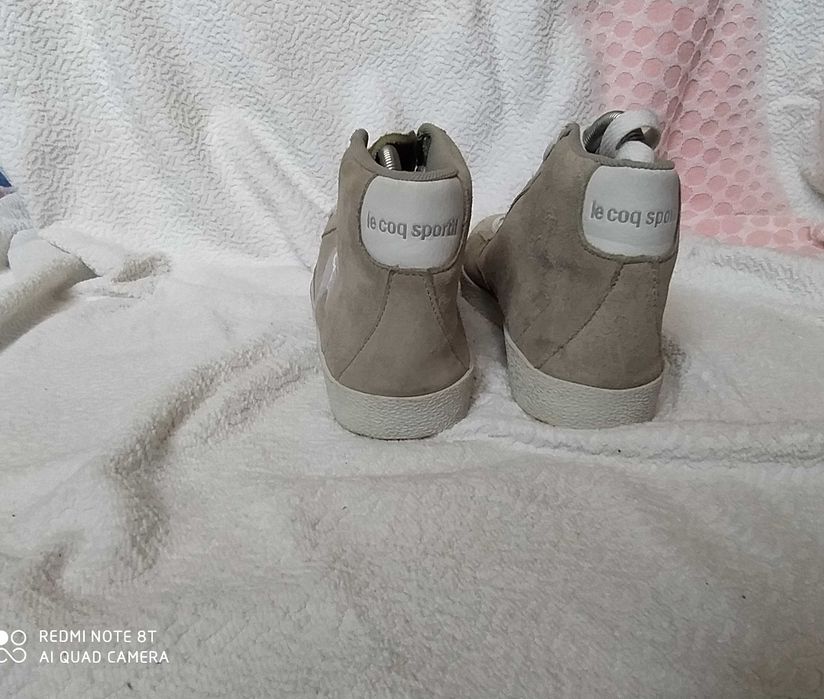Кросівки  le coq sportit.