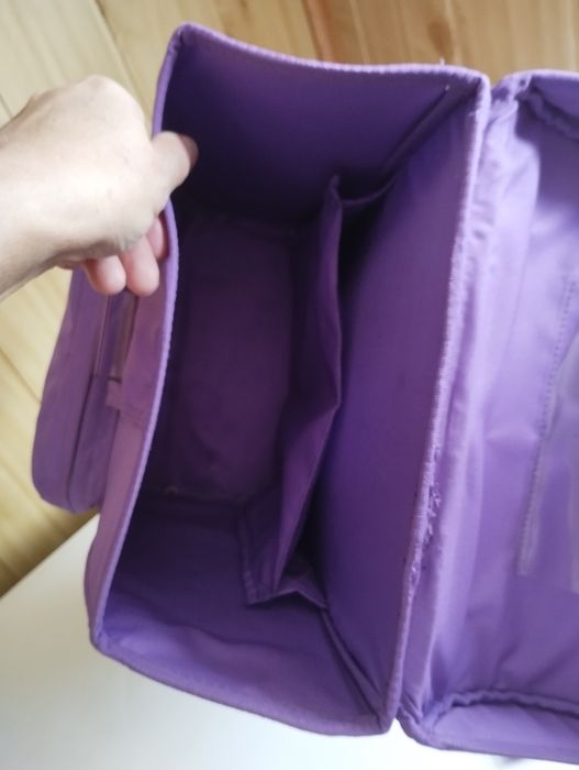 Tornister do klasy 1-3