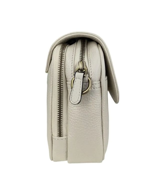 Сумка женская Karya коженая крос-боди