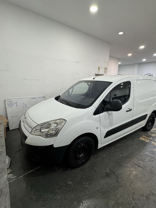 Citroen Berlimgo 1.6 HDi