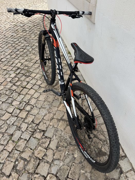 SCOTT Aspect 930
