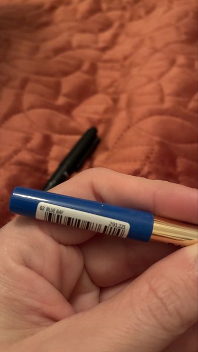 Kredki kredka do oczu eyeliner rival catrice pupa rimmel