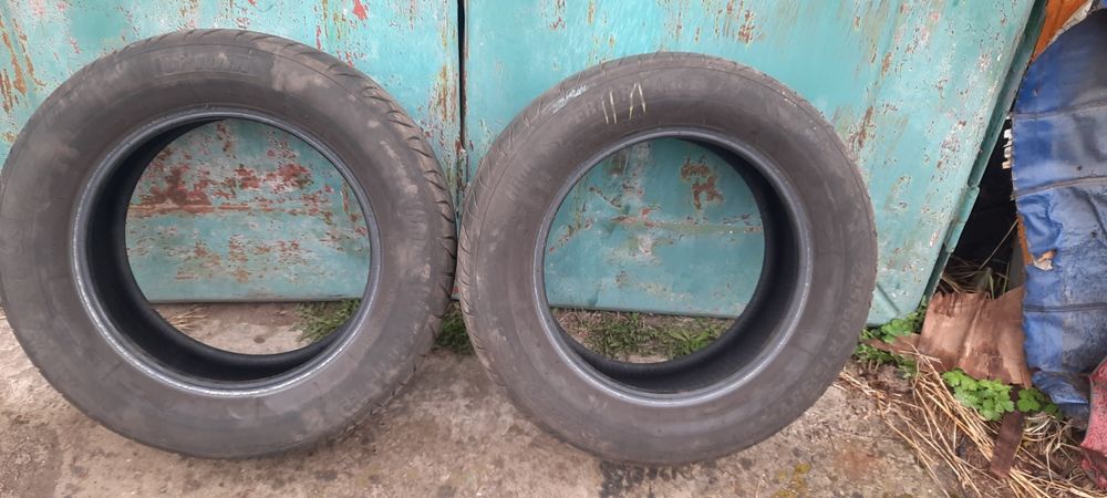 Резина р16 225/60