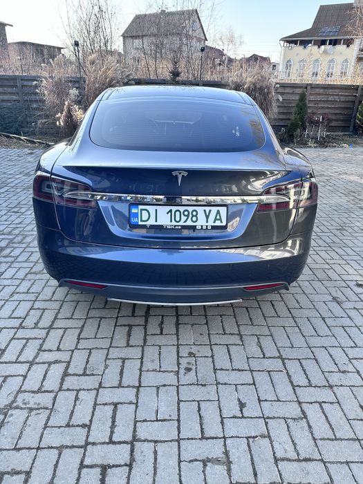 Продам Tesla s 85 тесла с