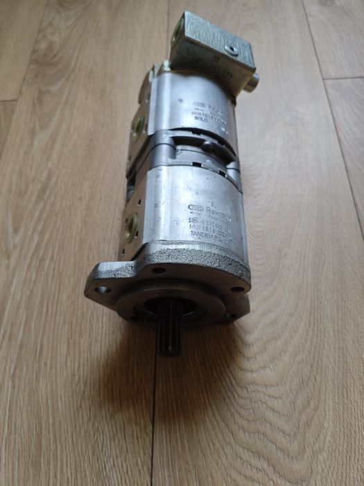 Pompa hydrauliczna JCB 20/925141 0510665408, nowa