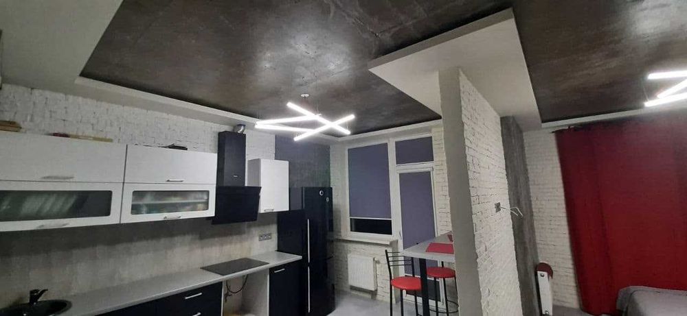 1-room apartment apartment by the address st. Ul Dragomanova (area 46 m²) - Atlanta.ua - photo 4