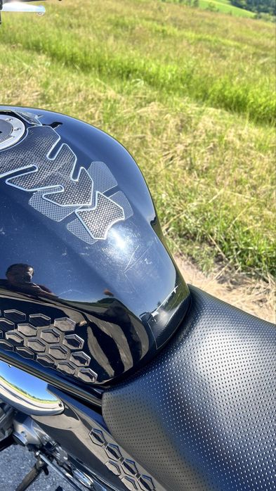 Suzuki Gsf 600s Bandit