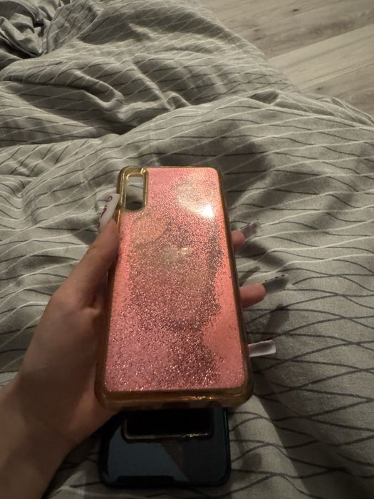 Samsung galaxy A52