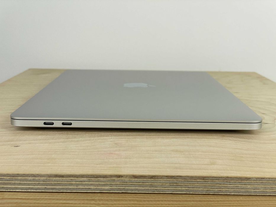 2020 MacBook Pro A2338 13" M1 16GB 512GB - SOLD!