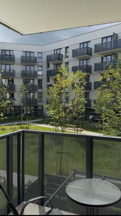 Mieszkanie – Gdańsk, Zamczysko, Śródmieście - Widok 5
