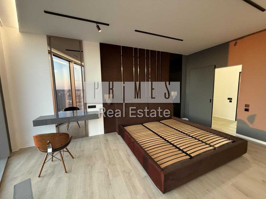 Продаж 3к квартири, ЖК TARYAN Towers, вул. Лумумби Патріса, Печерськ