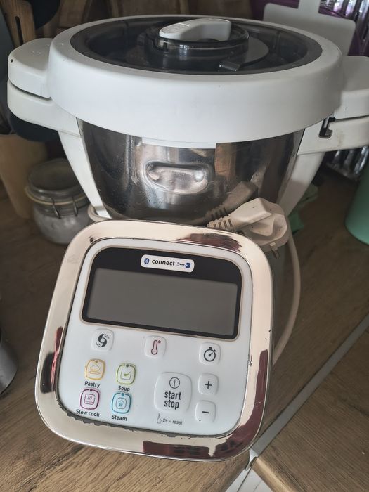 Tefal i-companion termorobot