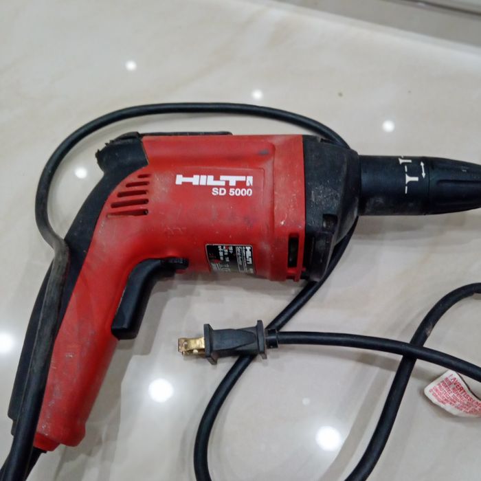 Hilti sd 5000 stan dobry