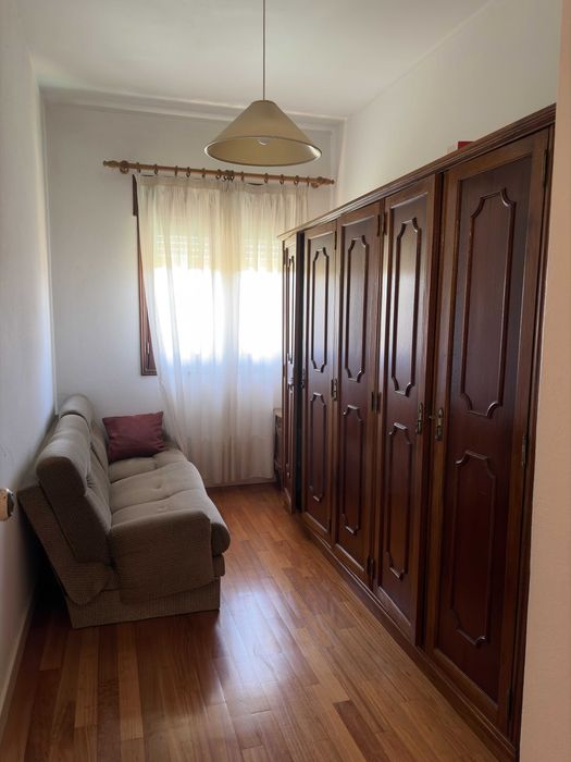 Apartamento T3 Duplex com sótão no centro de Barcelos