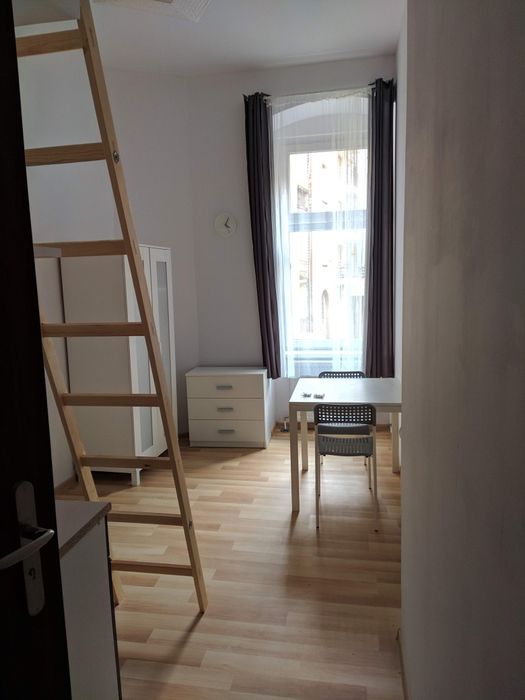 Mieszkanie – Wrocław, Plac Grunwaldzki - Widok 3