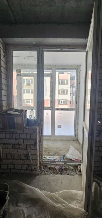 Новинка!ЖК Птичка, ул Барабашово, 12А!Продам 1 ком квартиру пл 35м2! A