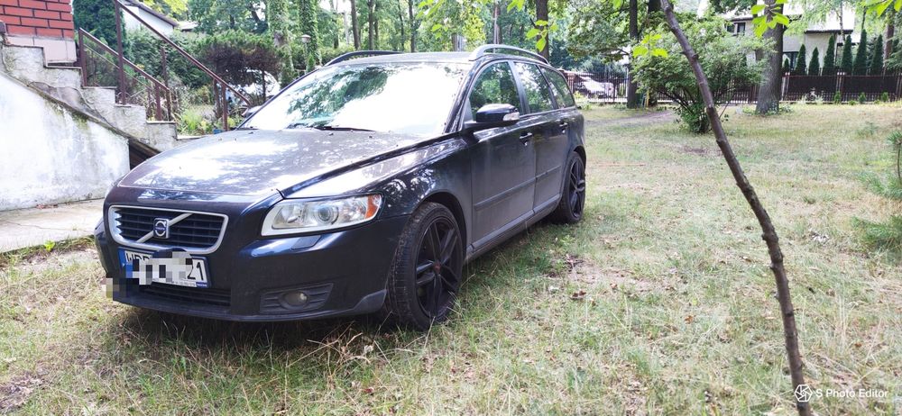 Volvo V50 2.0 td