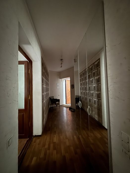 Сдам 2 ком кв Леси Украинки ул.