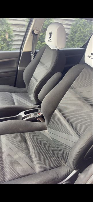 Продам пежо 307 2009 года