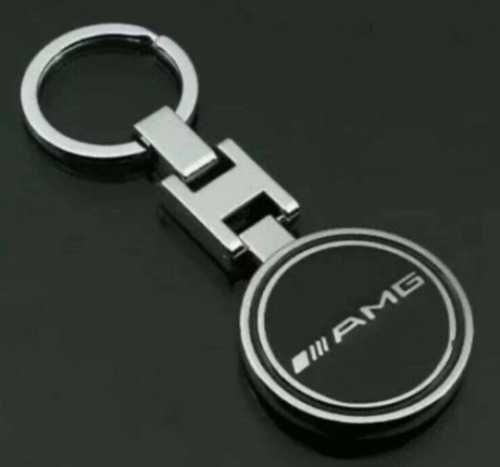 Porta chaves Mercedes