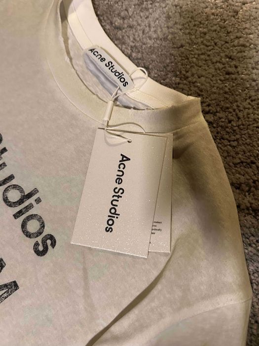 Acne Studios Longsleeve