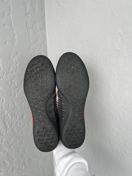 Nike mercurial elastico acc залки футзалки