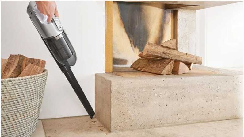 Aspirador vertical s/fios Bosch NOVO com garantia de fábrica de 3 anos