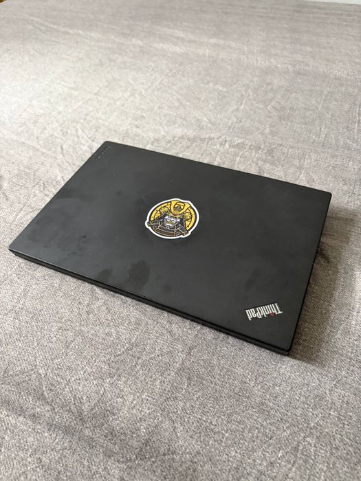 Lenovo ThinkPad X250 | Intel Core i5 | SSD | 12,5" IPS HD | Klasa Biznes