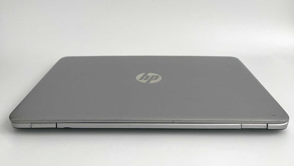 Б/У Ноутбук HP EliteBook 840 G3 14" i5 / 8GB /SSD 120GB