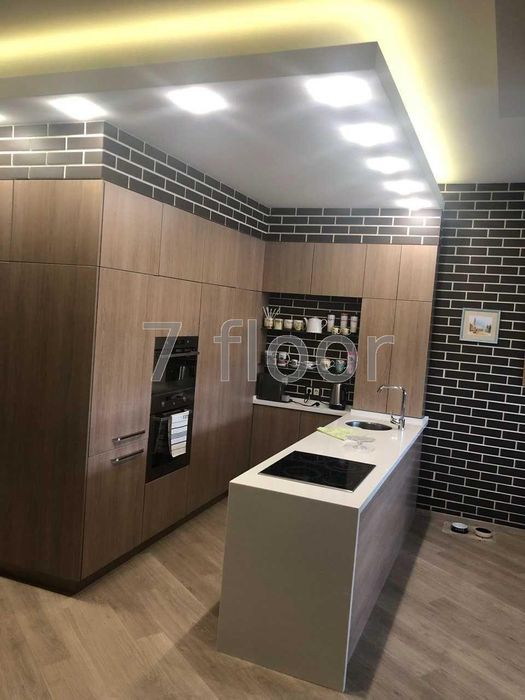 1 кімнатна квартира Вінстона Черчиля метро Чернігівська Новус