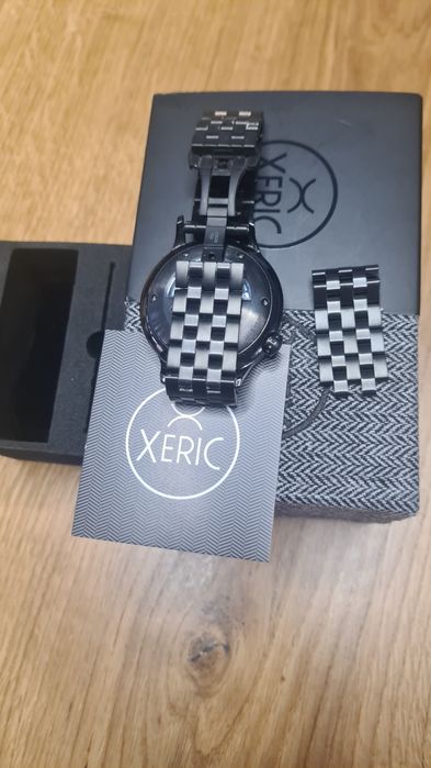 Xeric Evergraph Automatic
