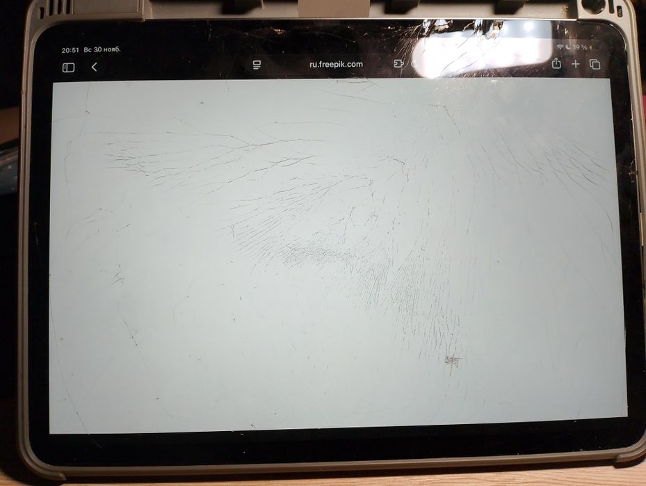 Ipad 11 pro 3gen 2021 року