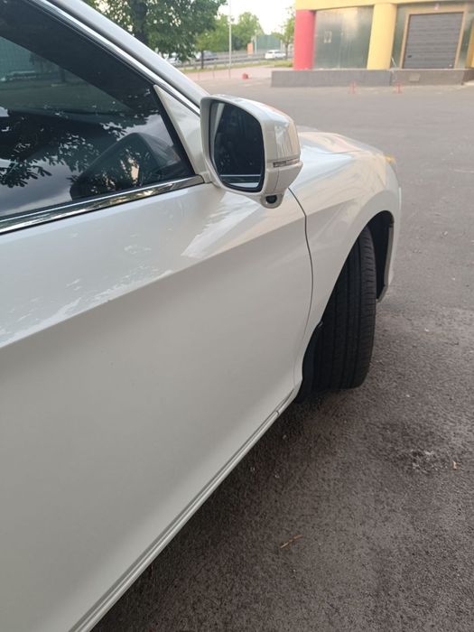Продам Honda Accord Executive.
