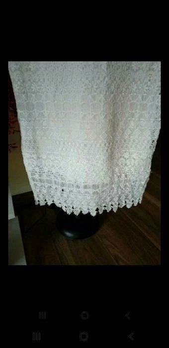 Sukienka letnia KappAhl XS/S