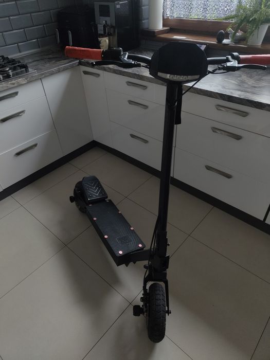 Kukirin g2 50km/h