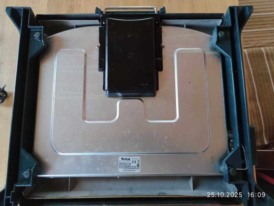 Електрогриль Tefal Large