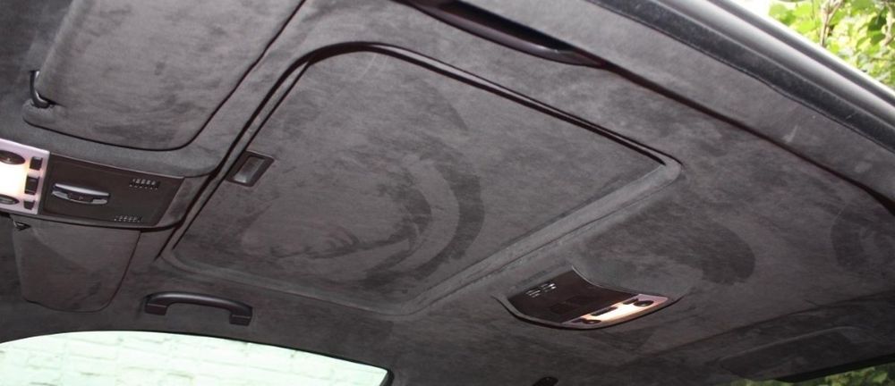 Tapicer Samochodowy Naprawa Tapicerki Renowacja Foteli Skóry