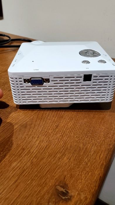 Проектор UHAPPY U18 Mini, подарок детям, ночник