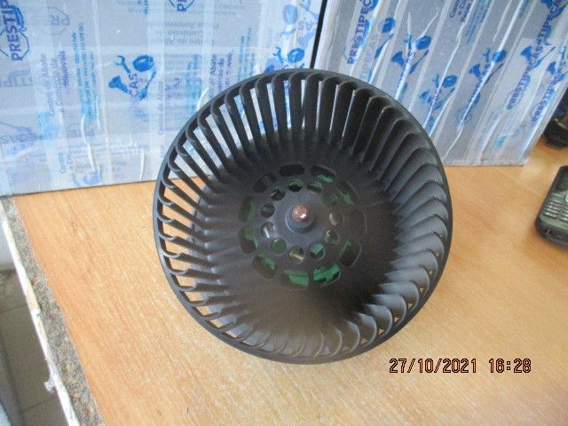 Motor da chauffage / sofagem CITROËN C1 (PM_, PN_)