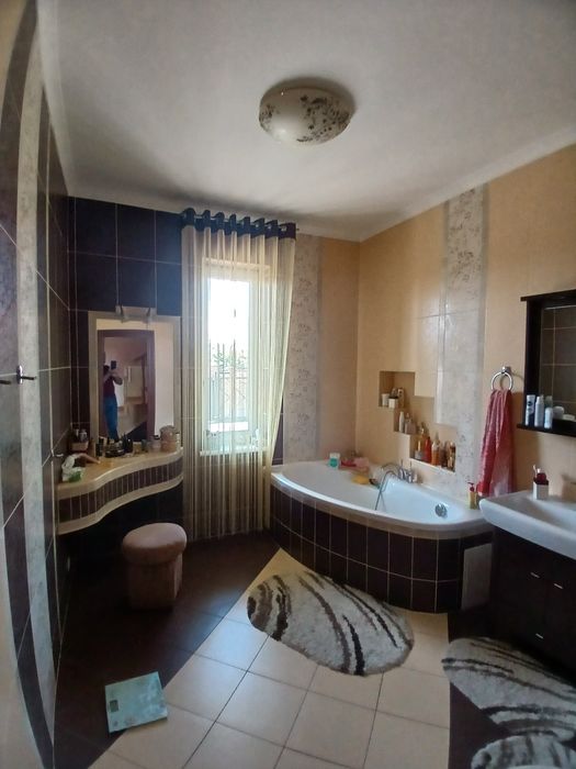 Продам чи обміняю на квартиру житловий будинок в с.Рованці.