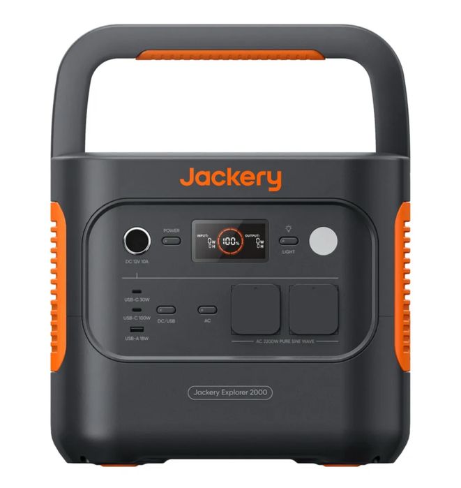 Ecoflow Delta 3 Max,Bluetti 200 v2 Elite,Jackery 2000,Anker c1000 Gen2