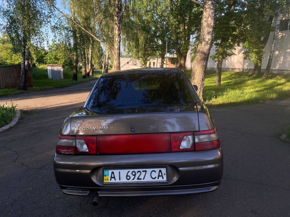 ВАЗ 2110 продається 095 7498588