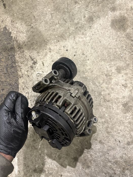 Alternator bmw e46 e87 e90 n42 n46 318i 320i valvetronic