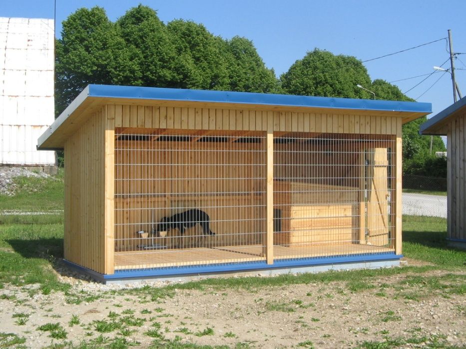 будки,вольеры ,др.конструкции