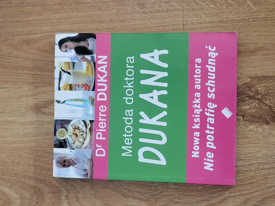 Metoda doktora Dukana